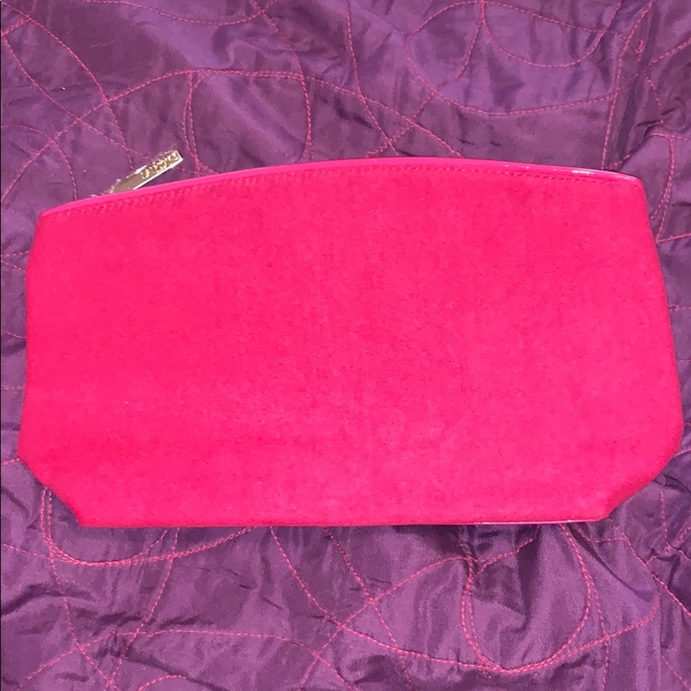 Lancome makeup bag